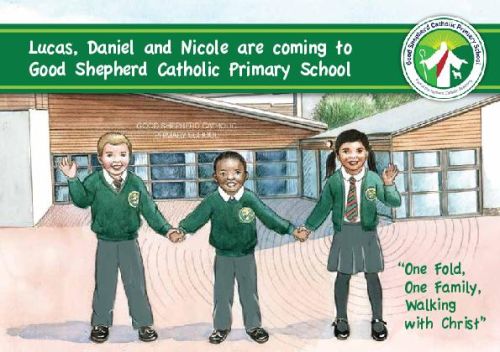 Good Shepherd Primary
