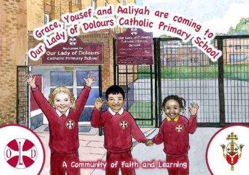 Our Lady of Dolours Primary
