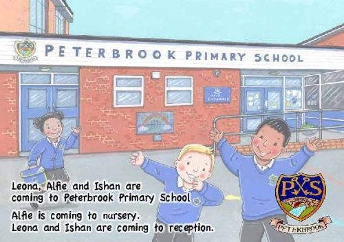 Peterbrook Primary