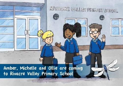 Rivacre Primary