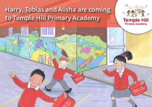 Temple Hill Primary