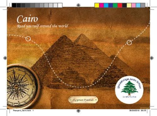 Cairo