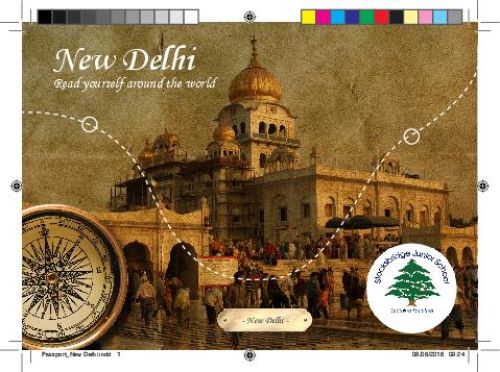 New Delhi