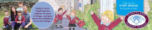 School Banners