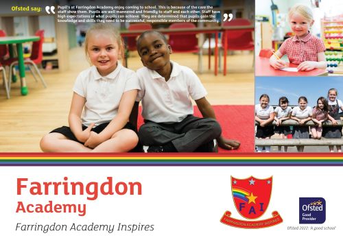 Farringdon Academy
