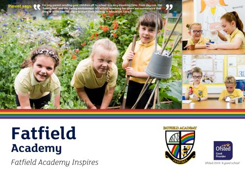 Fatfield Academy