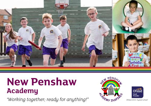 New Penshaw Academy