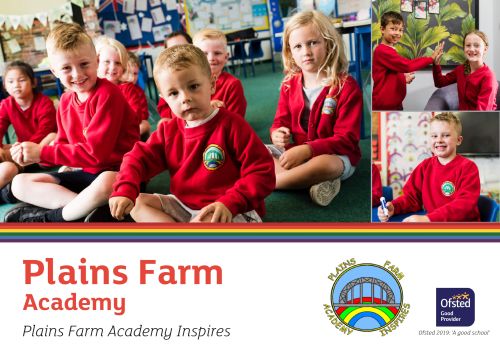 Plains Farm Academy