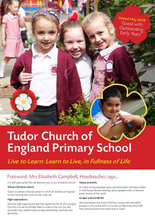 School Leaflets