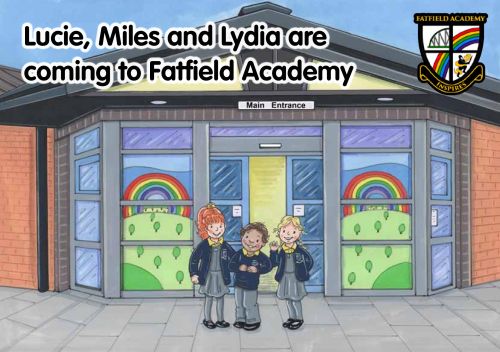 Fatfield Academy