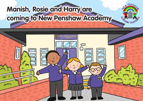 New Penshaw Academy