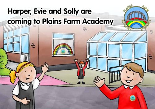 Plains Farm Academy