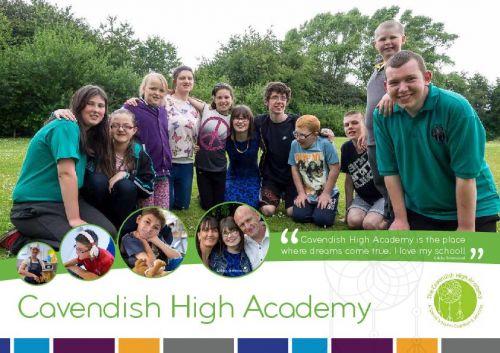 Canvendish High Academy