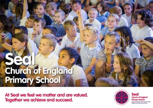 Seal Church of England Primary School
