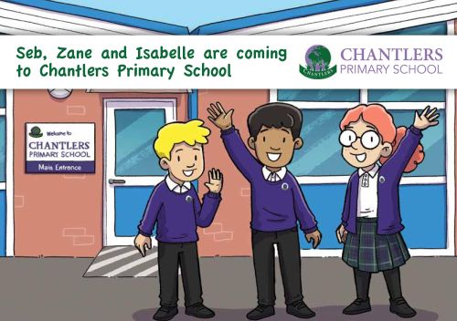 Chantlers