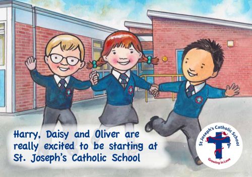 St Joseph's