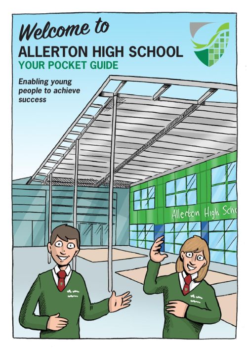 Allerton High