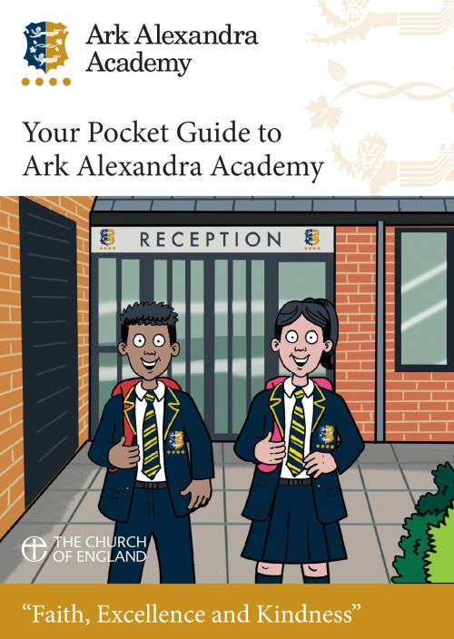 Ark Alexandra