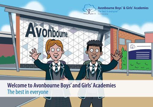 Avonbourne