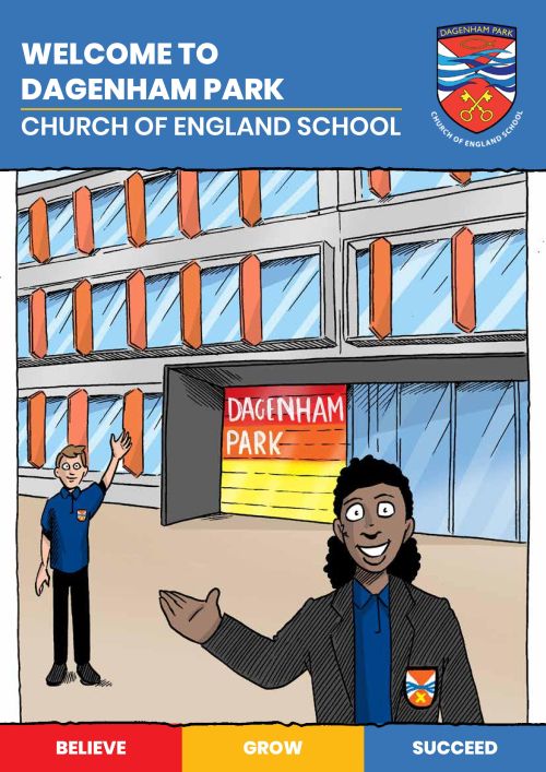 Dagenham Park