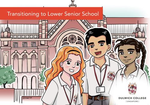Dulwich College in Singapore