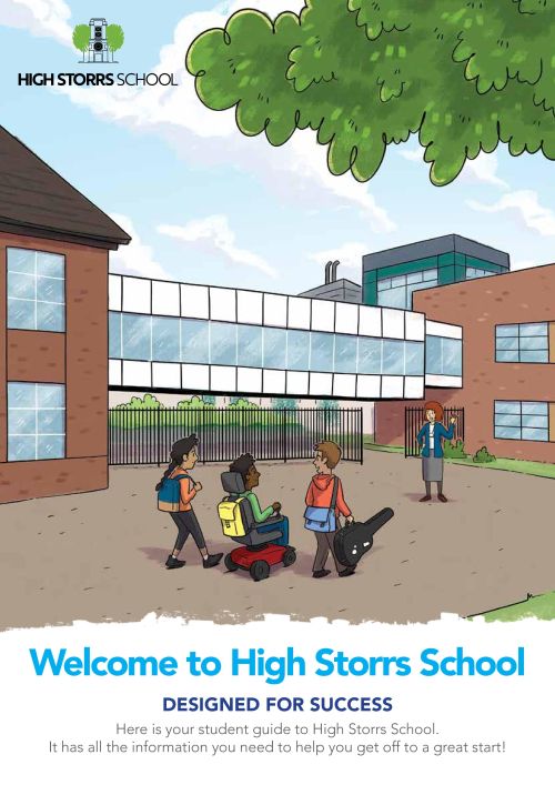 High Storrs