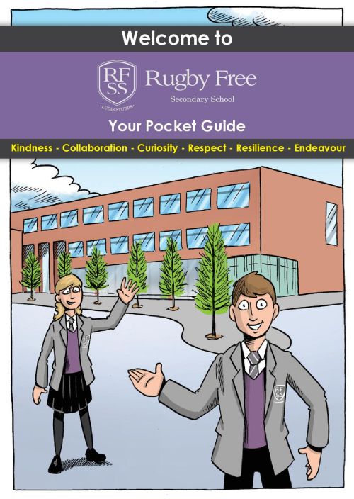 Rugby Free School