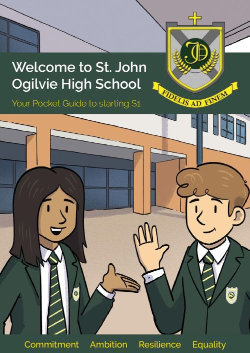 St John Ogilvie