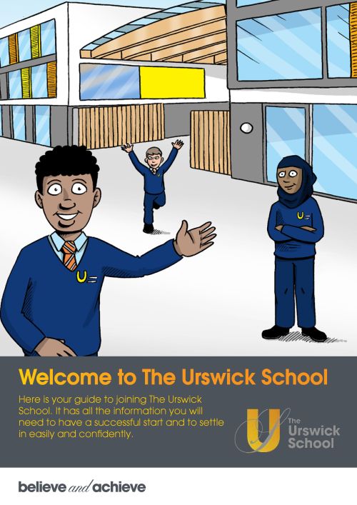 Urswick