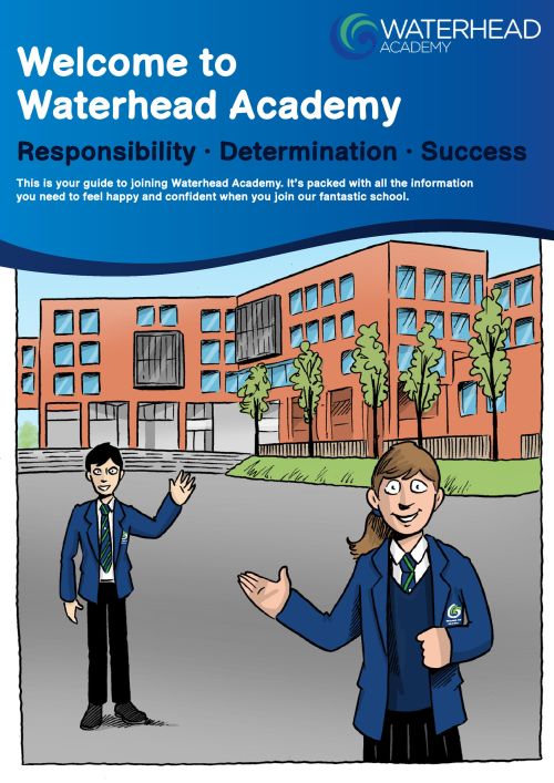 Waterhead Academy