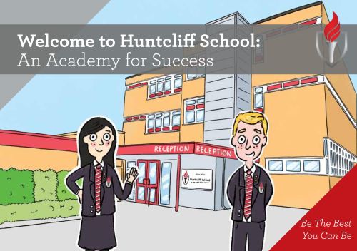 Huntcliff 