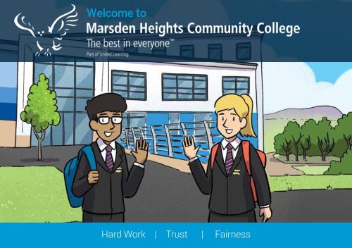 Marsden Heights