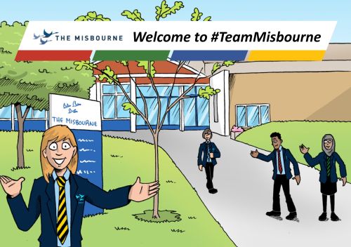 The Misbourne