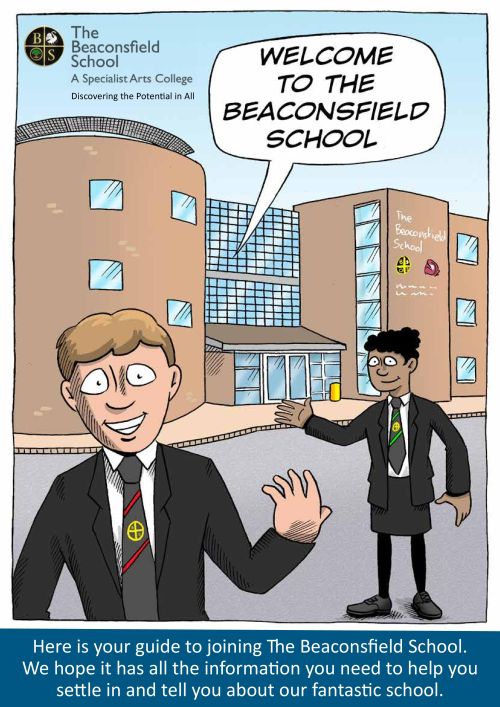 Beaconsfield