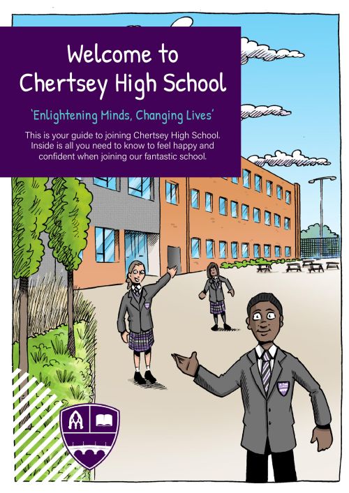 Chertsey High School