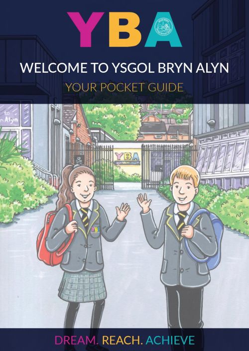Bryn Alyn