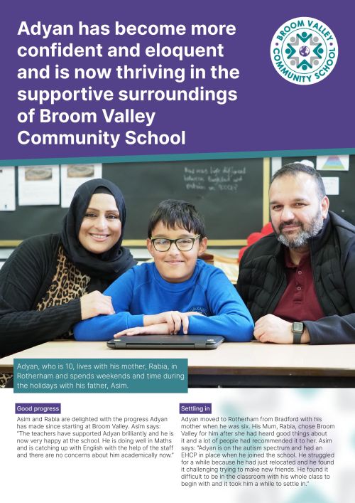 Zaman 'full story' online case study