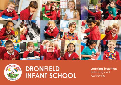 Dronfield Infant School