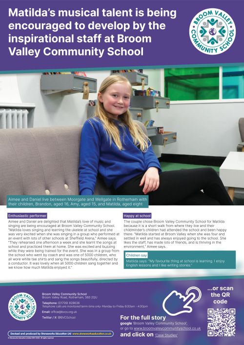 Kearney A3 poster