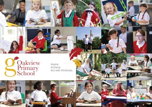 Oakview Primary School