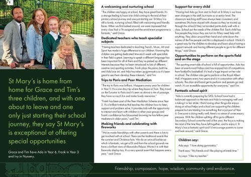 Ada 'full story' online case study