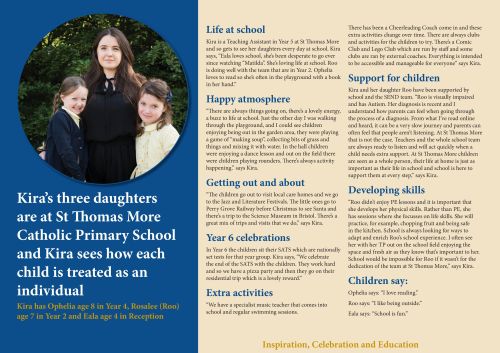 Kira 'full story' online case study