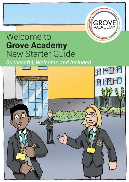 Pocket guide