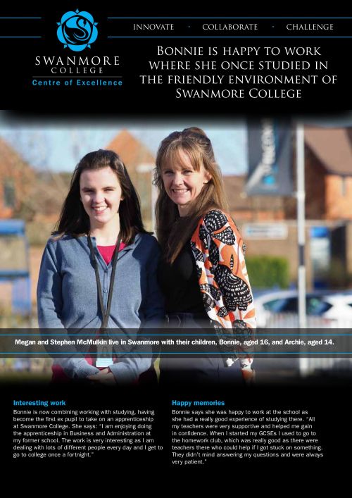 McMulkin 'full story' online case study