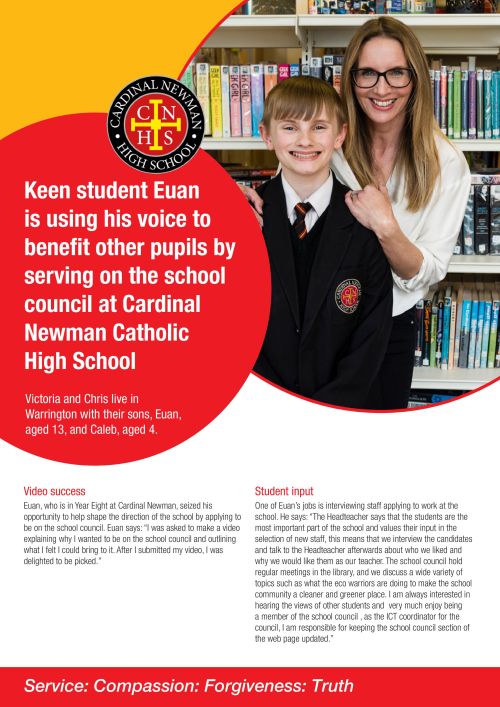 Euan 'Full Story' Online Case Study