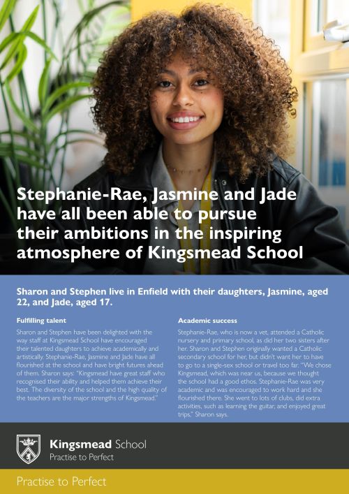 Jade  'Full Story' Online Case Study
