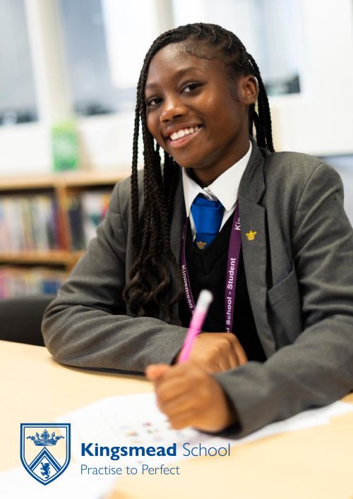 Kingsmead School