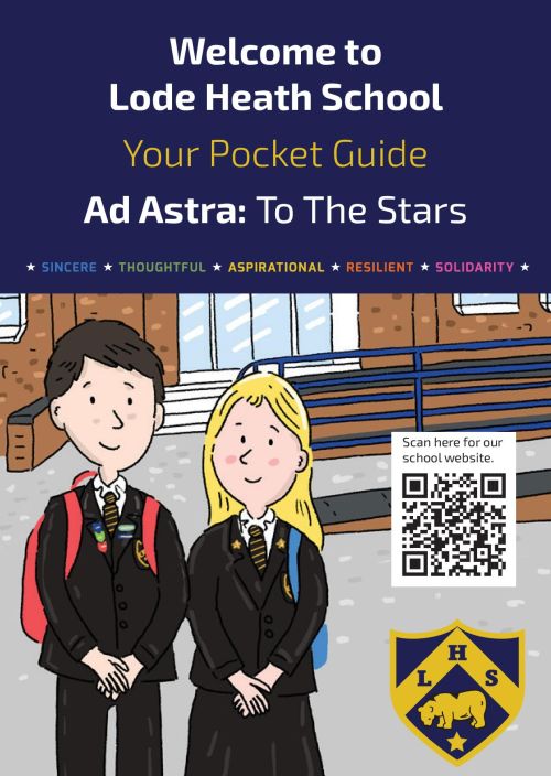 Transition Pocket Guide