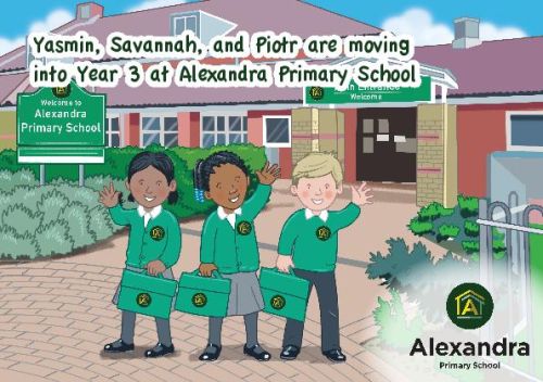 Alexandra Primary