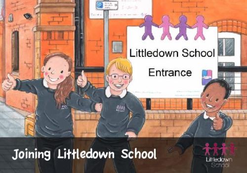 Littledown School